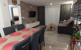 Apartmani Dalmacija Drage
